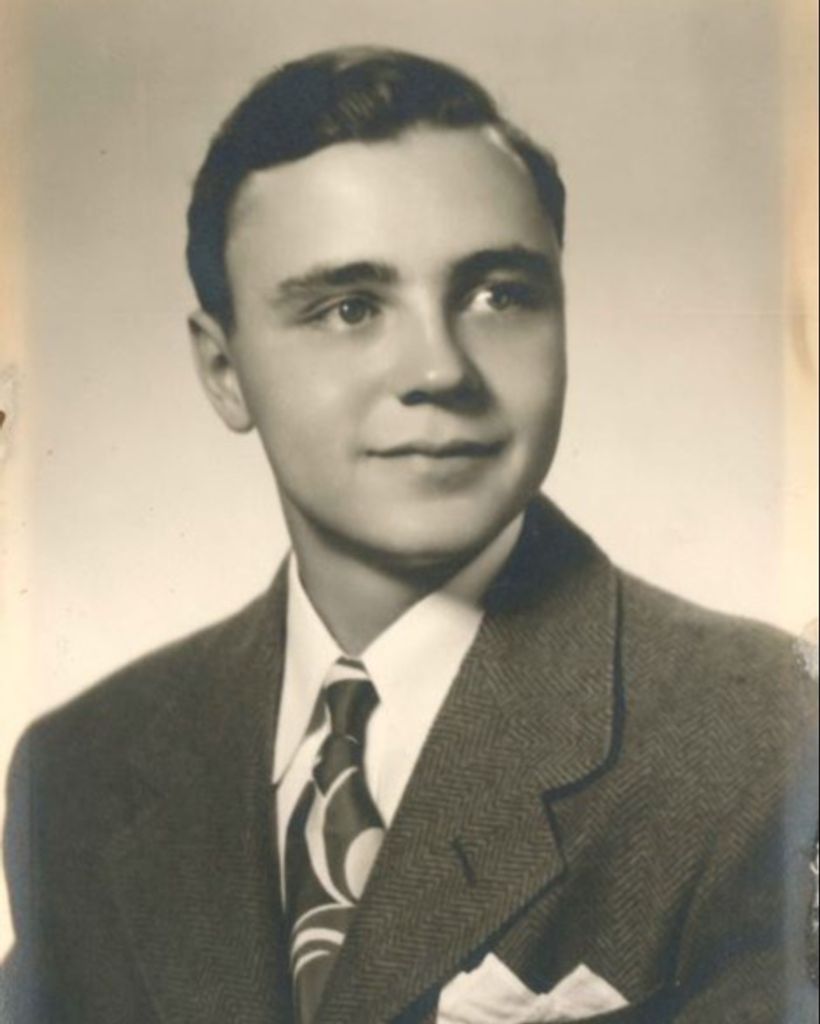 Harley Edward Wahl Profile Photo