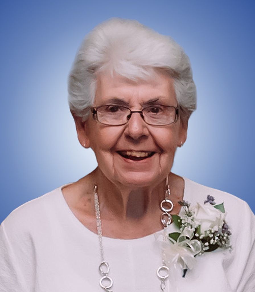 Dolores J. "Dody" (Beltz)  Hershberger