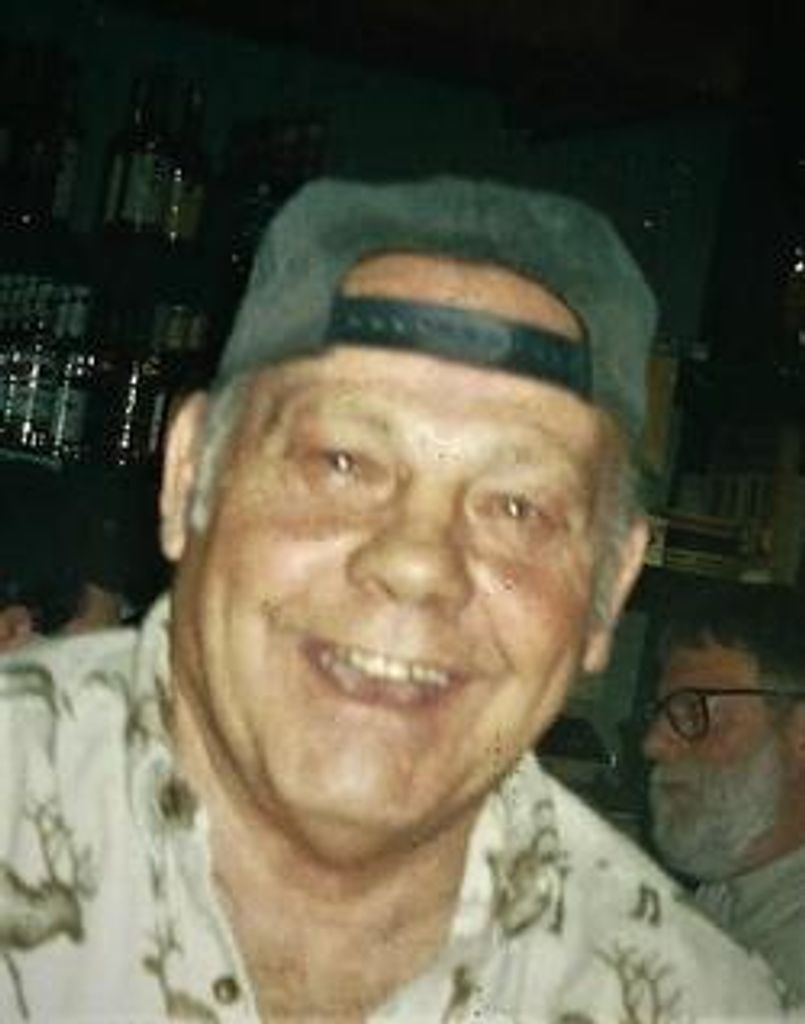 John Douglas Bryan Profile Photo