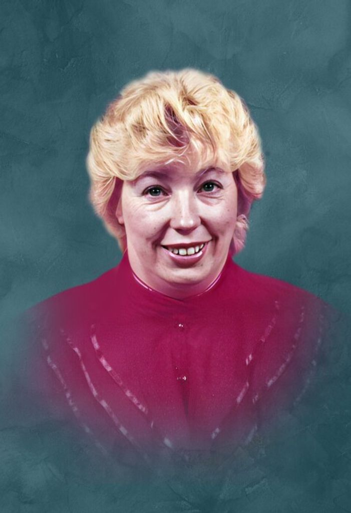 Brigitte Barnes