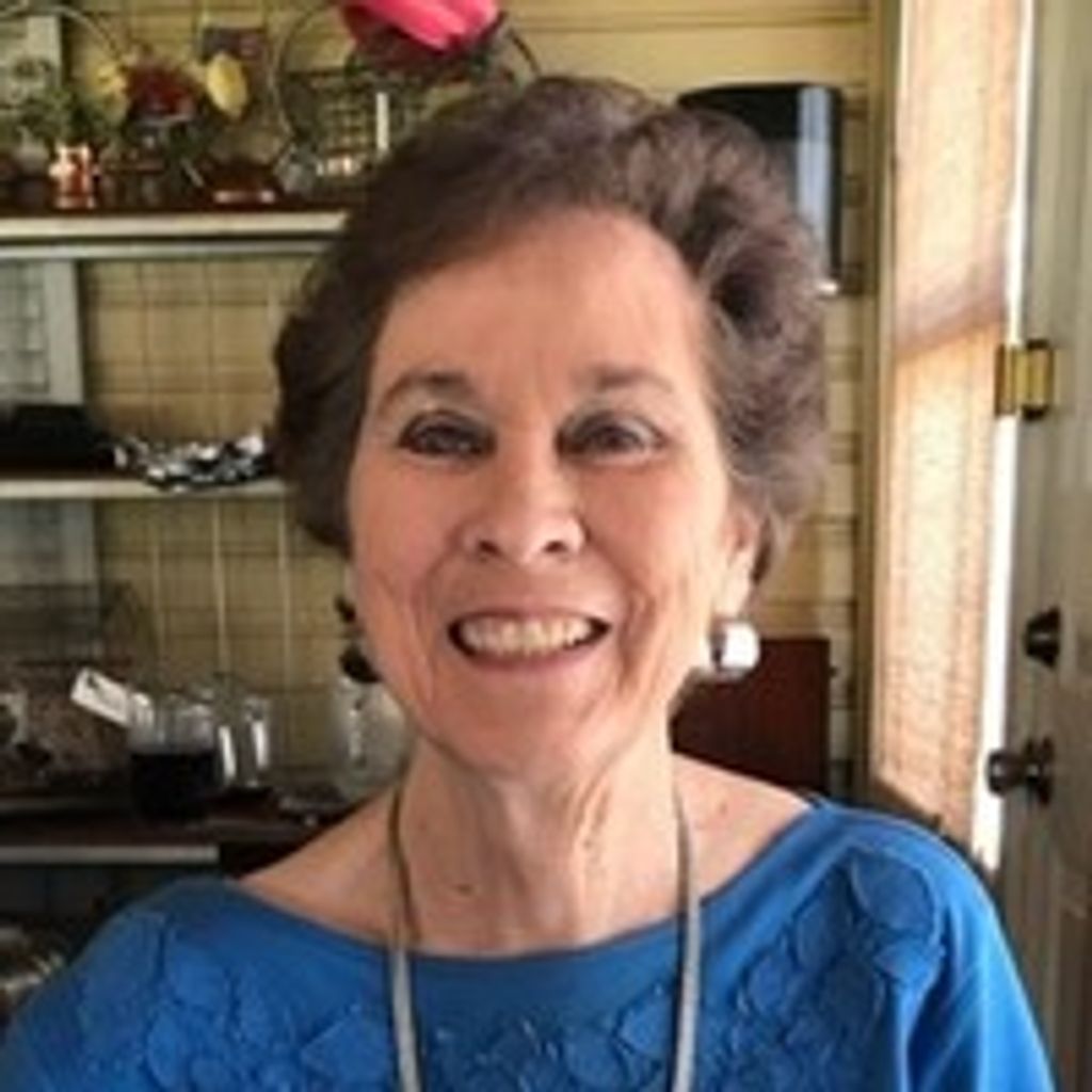 Janice Harper Decker Profile Photo