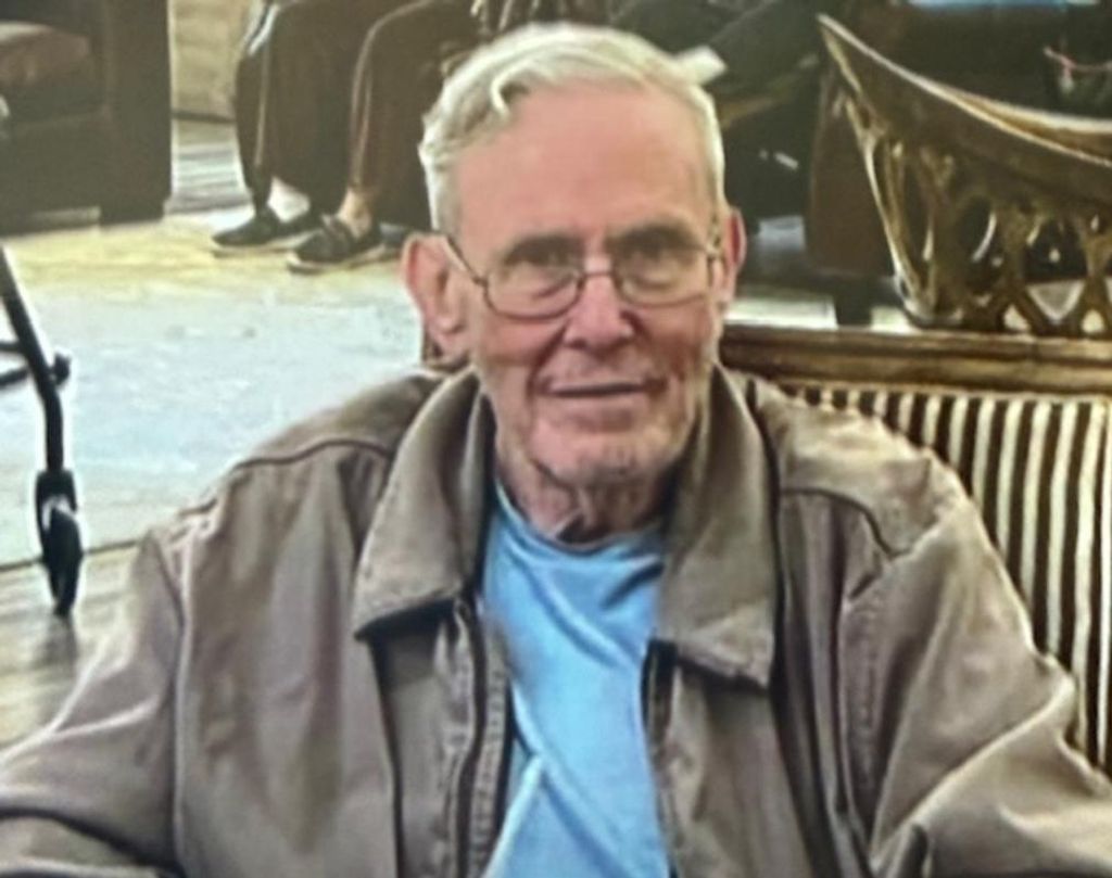 Jack Richard Capps Profile Photo
