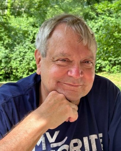 Edward G. Rathman's obituary image