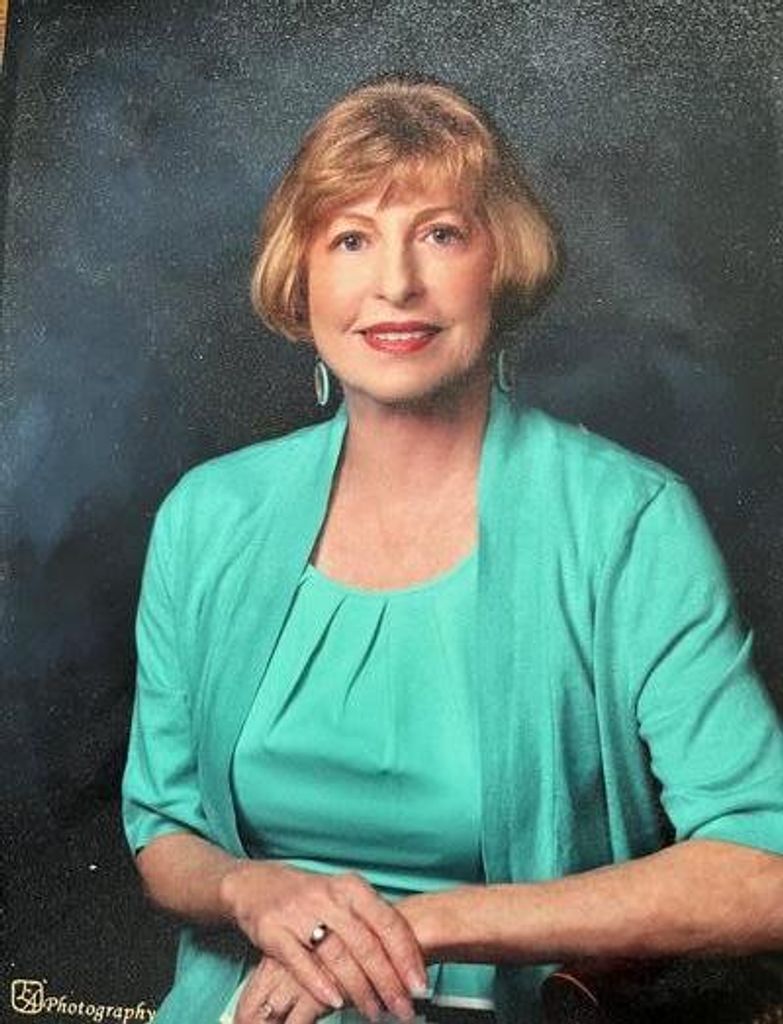 Betty Booker Potts Cooley Profile Photo