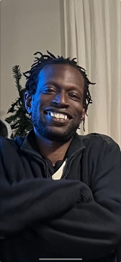 Michael A. Simmons Profile Photo