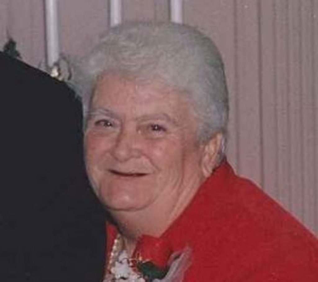 Ms Bernice Duncan White