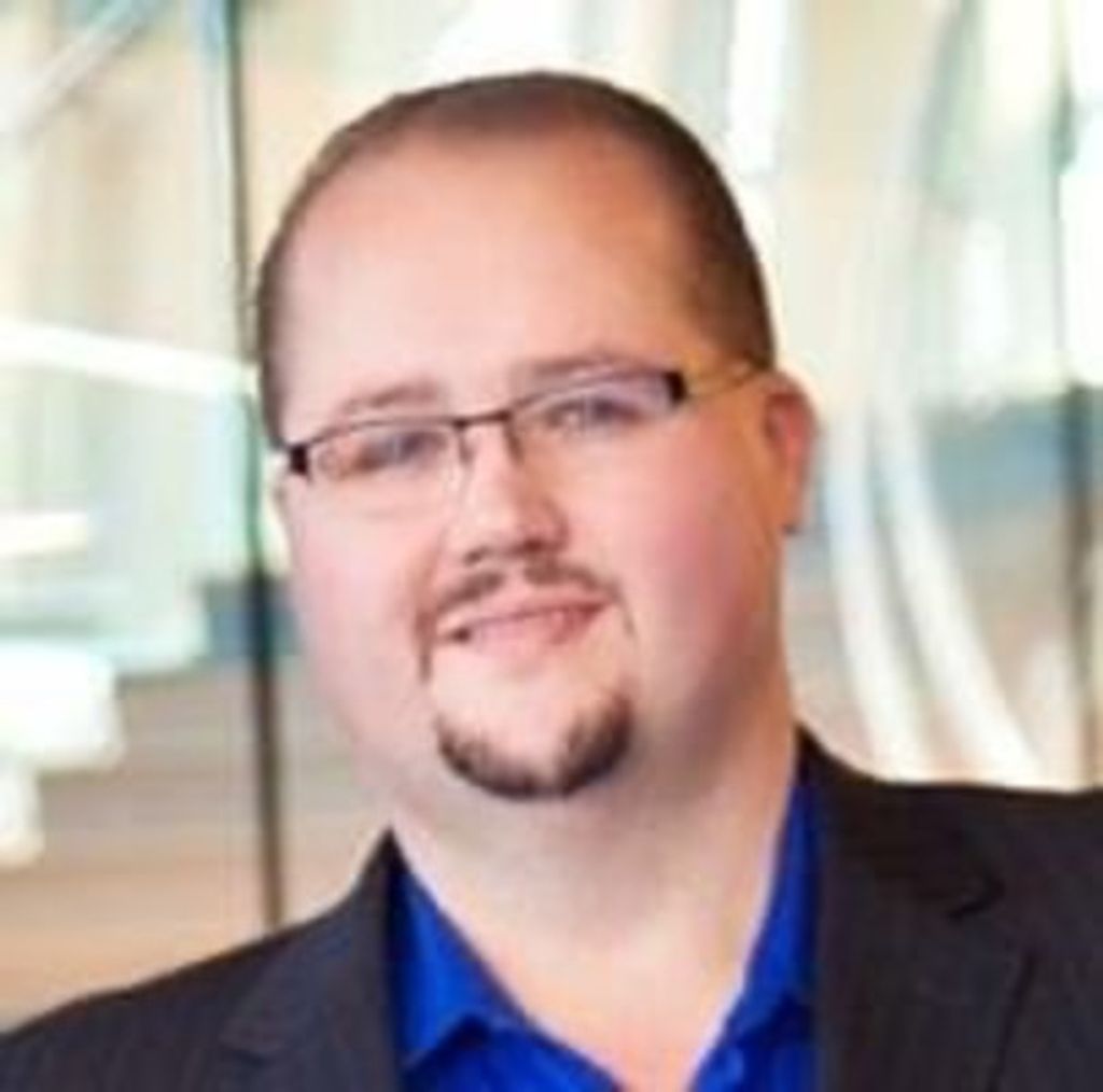 Jerry Joakin Ulrich Profile Photo