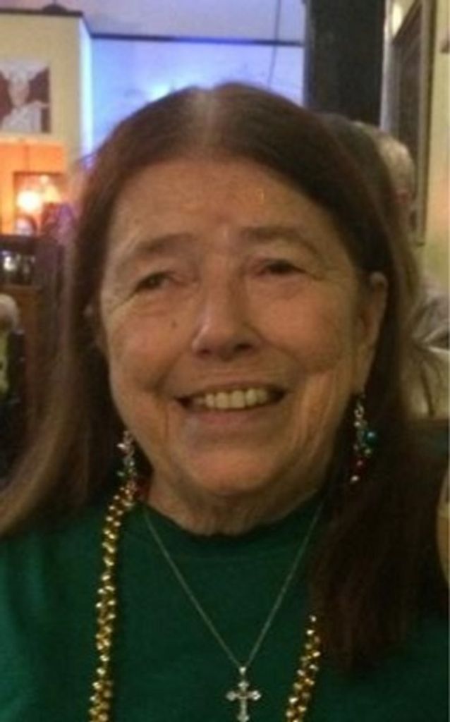 Karen A. Smith Profile Photo