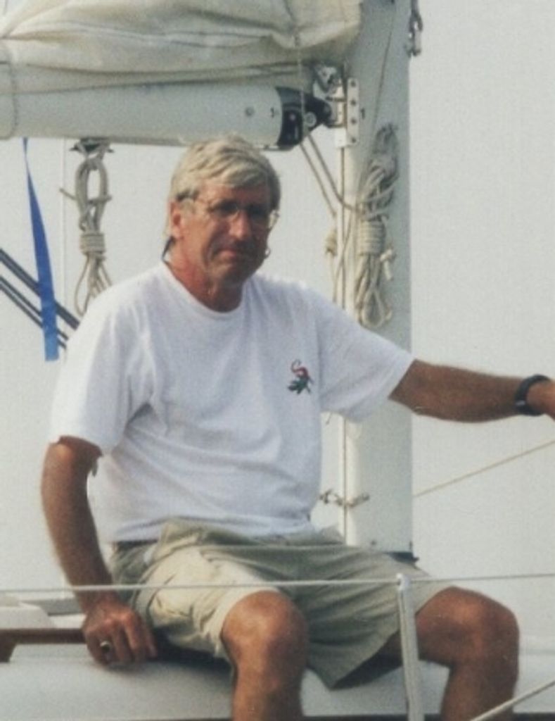 Roger B.  Grant Profile Photo