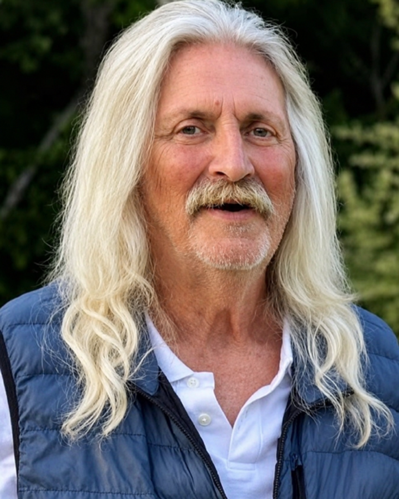 Douglas Michael Huberty Profile Photo