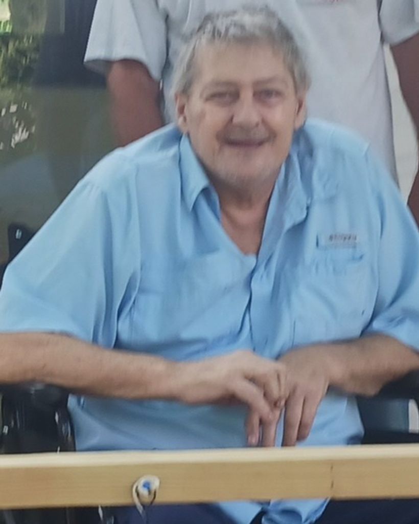 Richard H. Sebera, Jr. Profile Photo