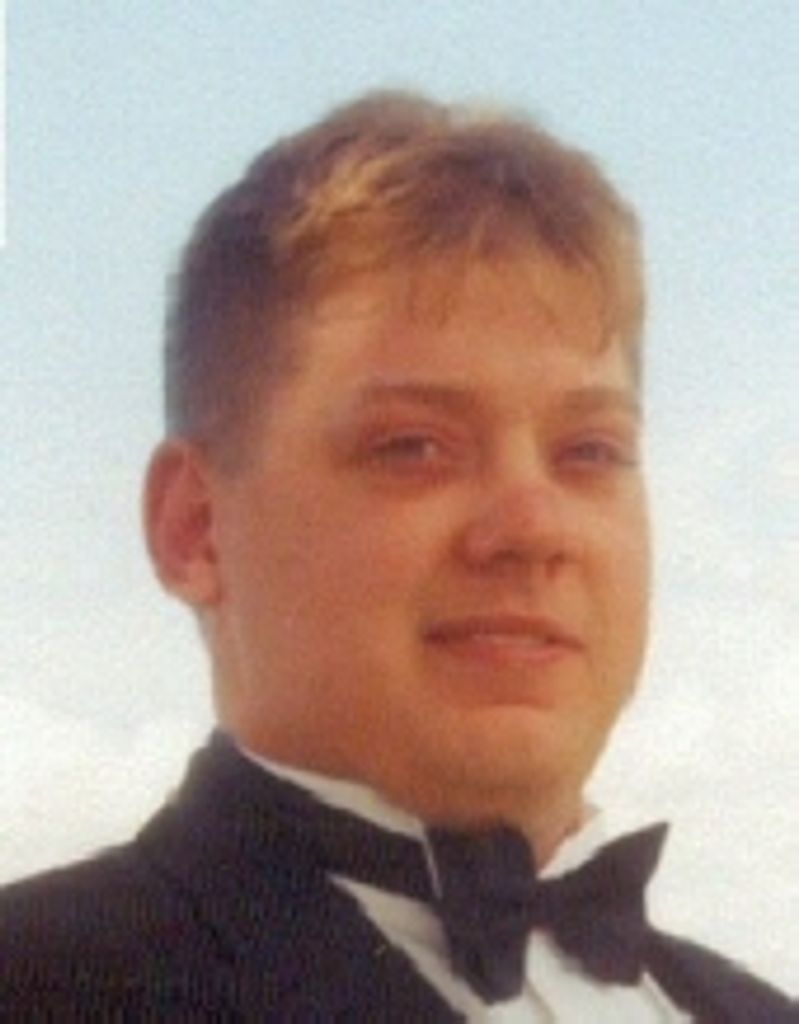 Christopher Noel Groeschl