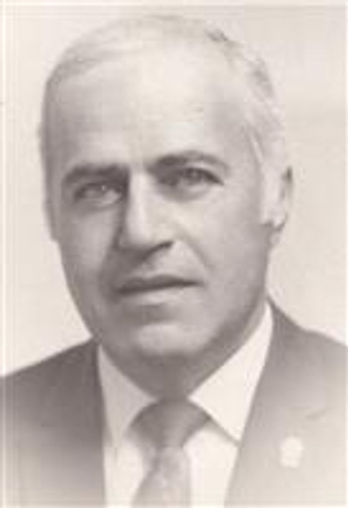 Louis G. Maroun