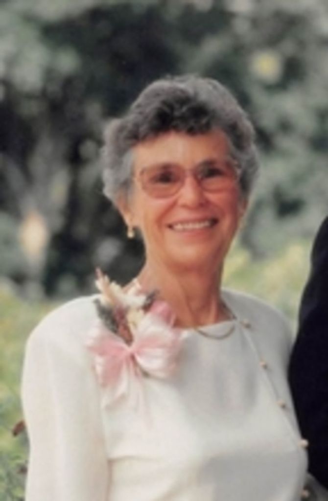 Genevieve L. Earle Profile Photo