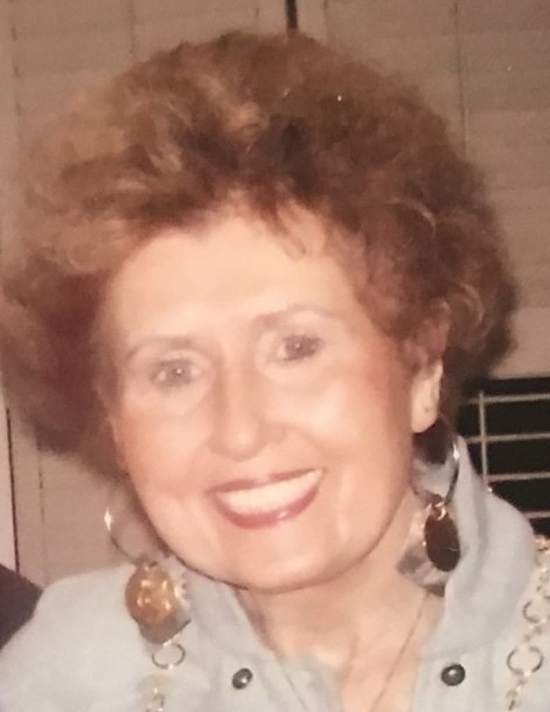 Ollie "Jean" Larsen