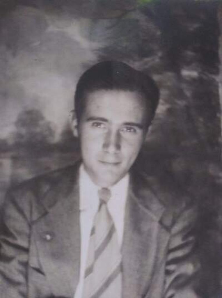 Charles Lamar Mills Profile Photo