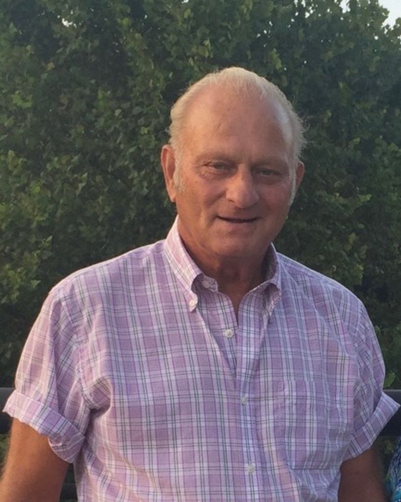 Harold Sheldon Spotswood Profile Photo