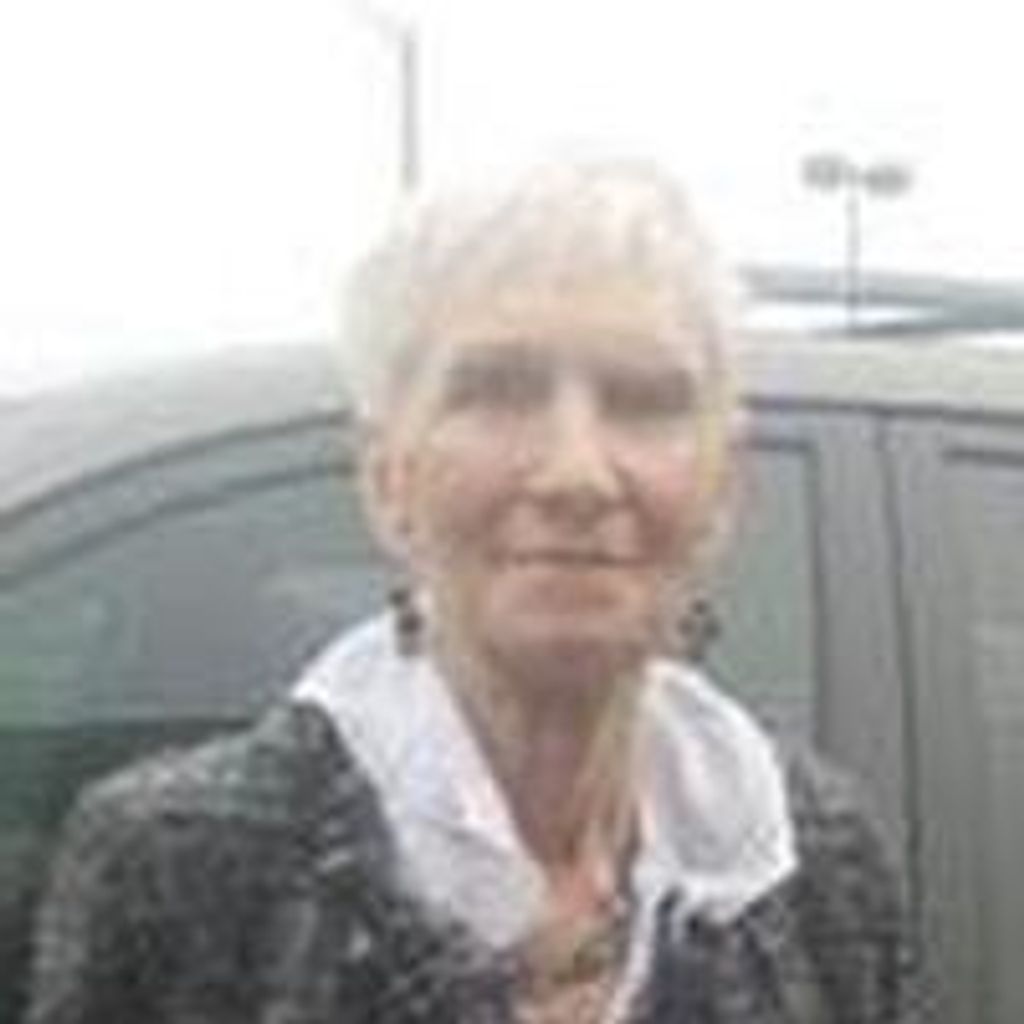 Betty Ann Long