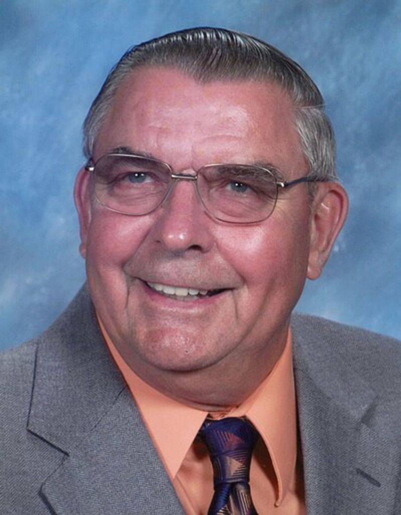 Peter "Don" Adamczak Profile Photo