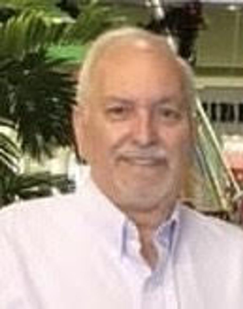 Larry Parker Profile Photo