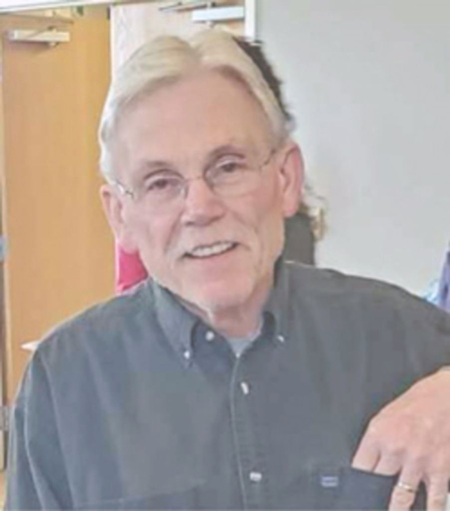 Robert Keith Morris Profile Photo