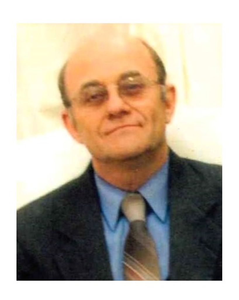 Johnnie Wayne Crisp Profile Photo