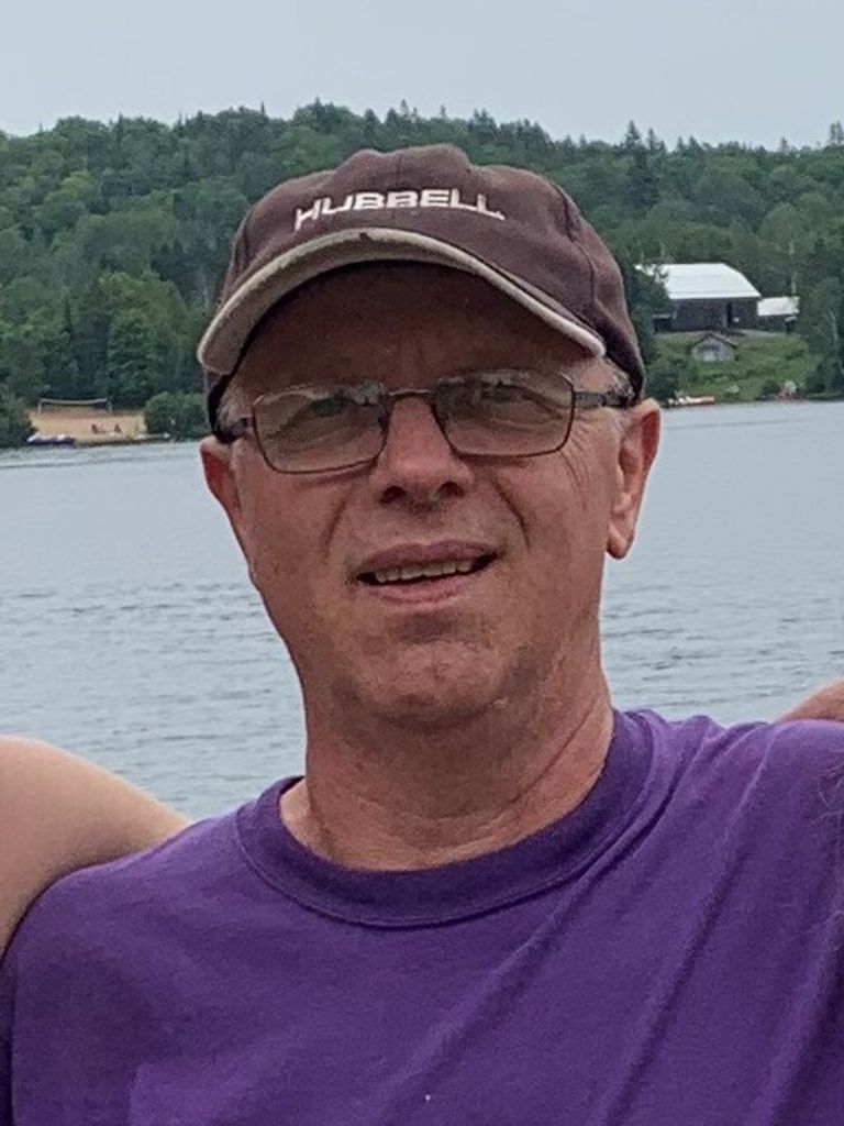 Barry Chapman Profile Photo
