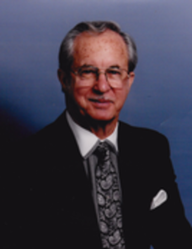 Eugene Conner