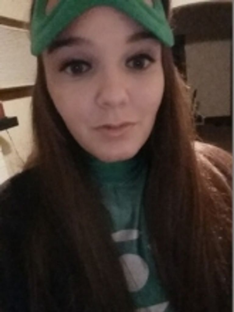 Samantha Marie Cozad