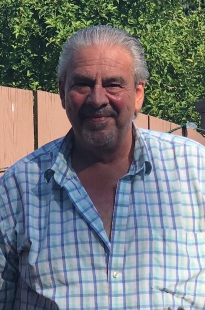 Jerry Lynn Morris "Pops"