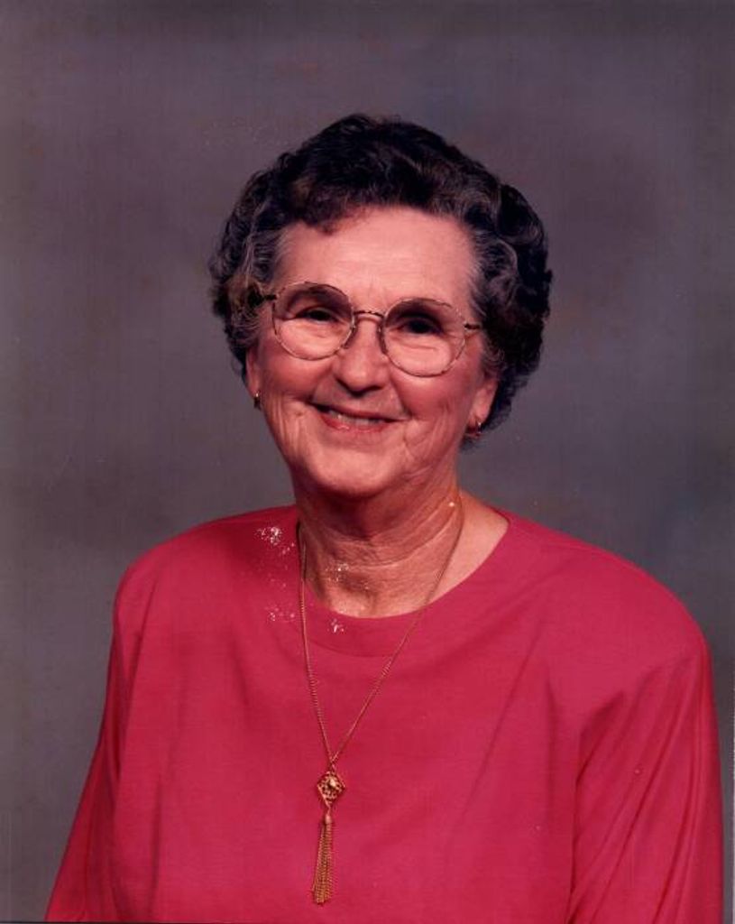 Dorothy Faught Profile Photo