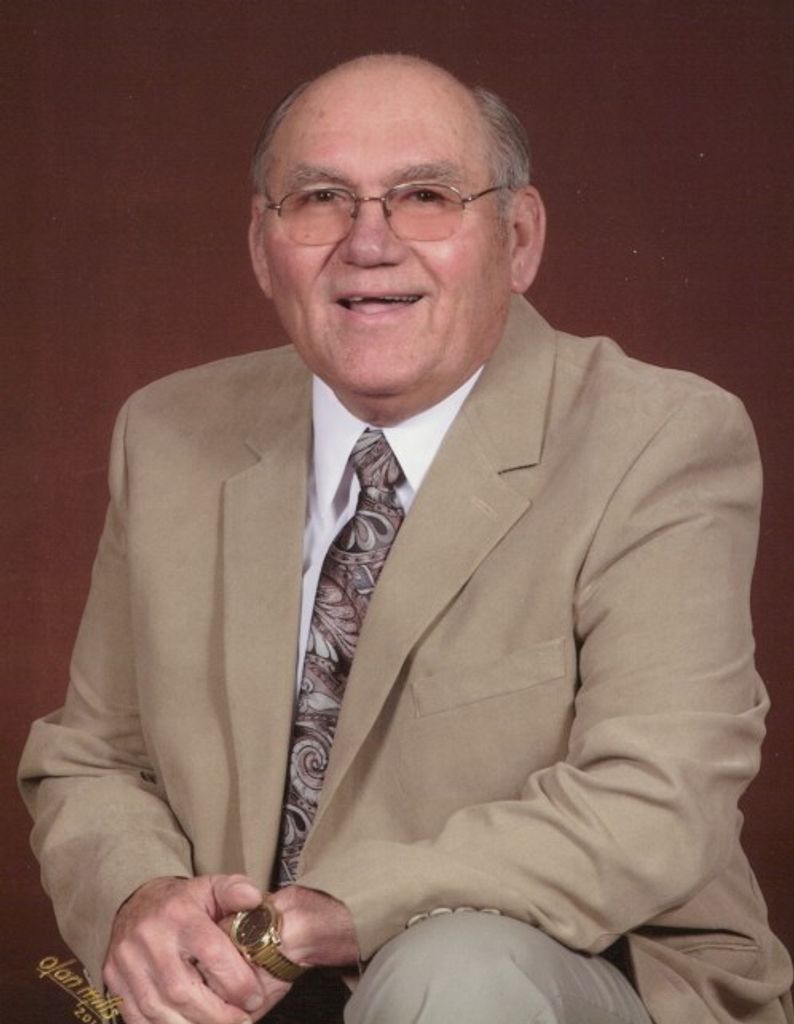 Edward Joseph Szymczak