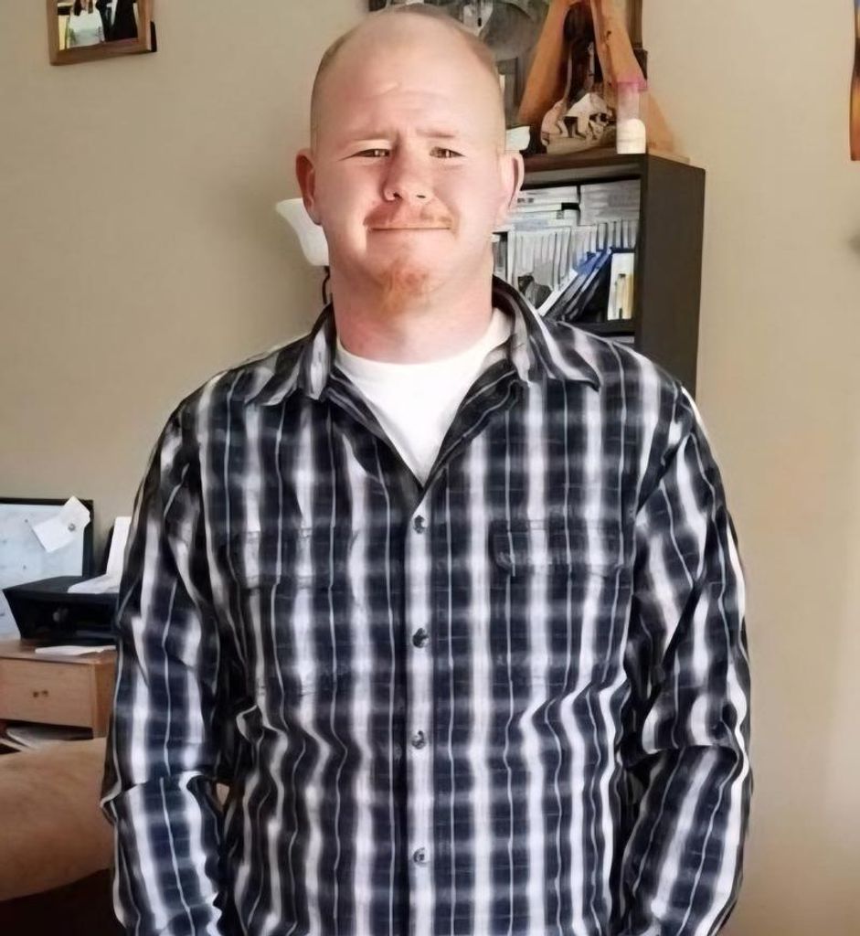David Earl Rains, Jr. Profile Photo