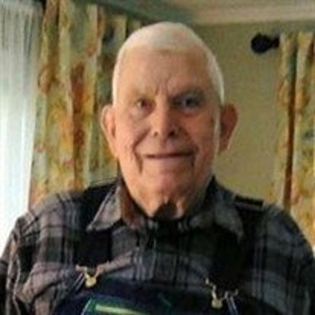 Lilburn Edmonson