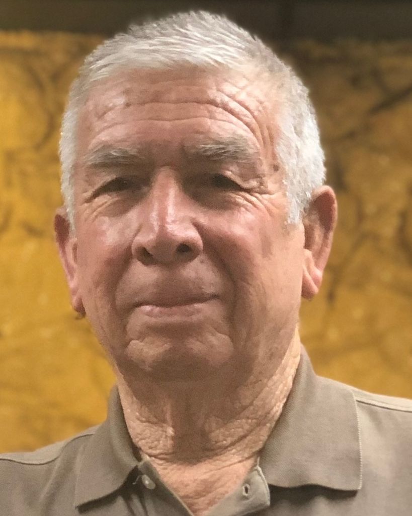 Roberto Longoria Fierro Profile Photo