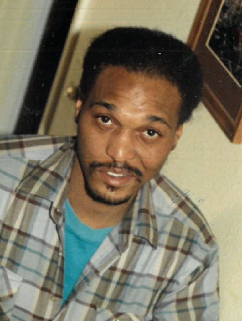 Albert Kimbrough