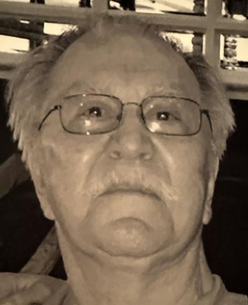 Laurence Ernest Horton Profile Photo