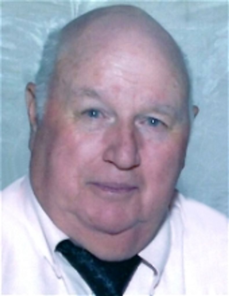 Harry M. Tuers