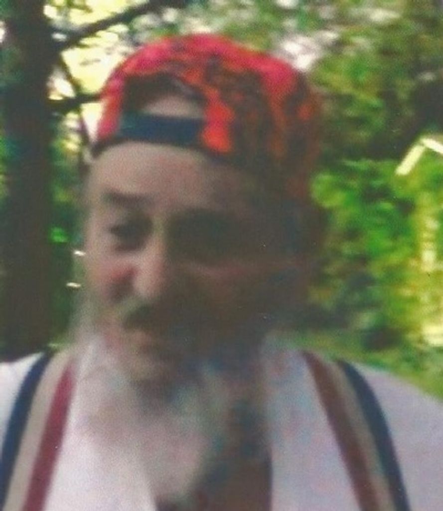 James Edward "J.B." Britton