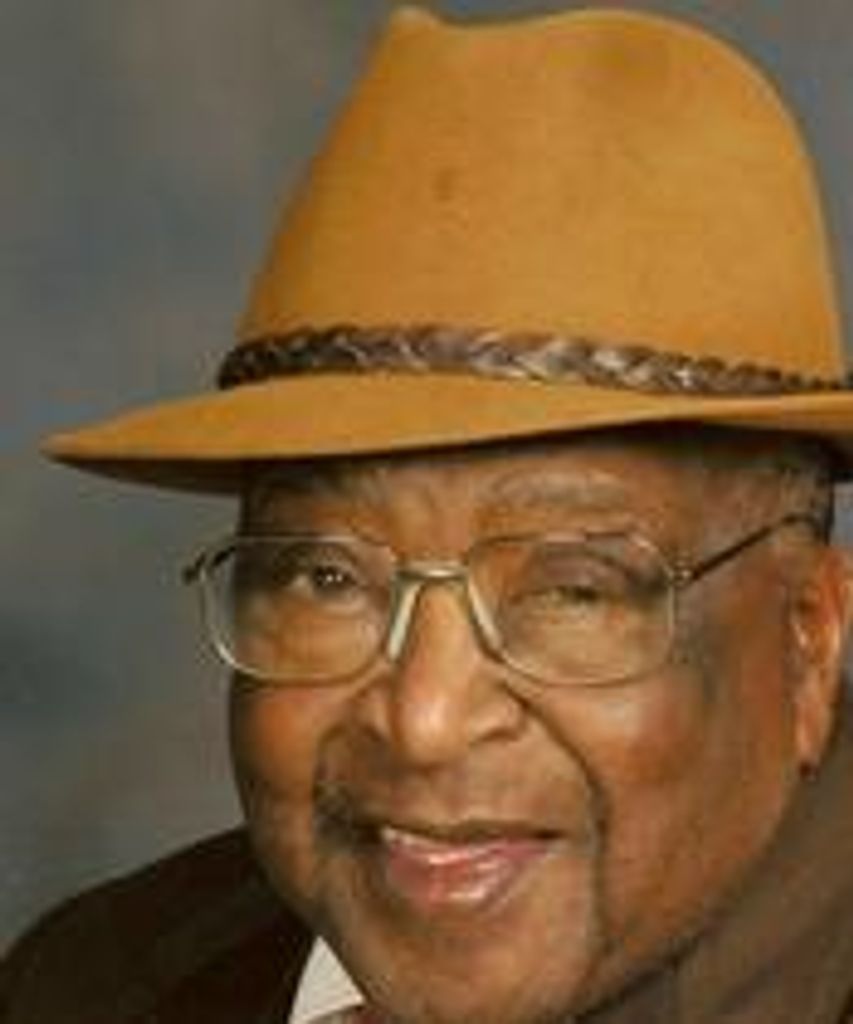 Louis Boyd Profile Photo