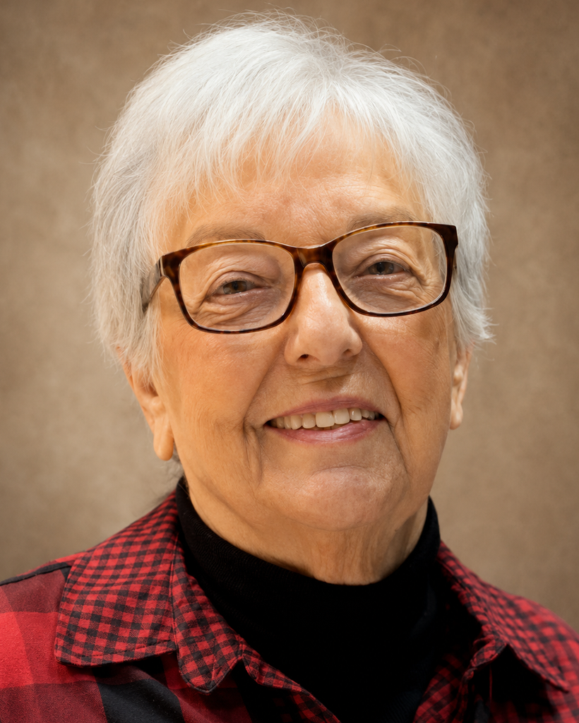 Pat Clark Profile Photo