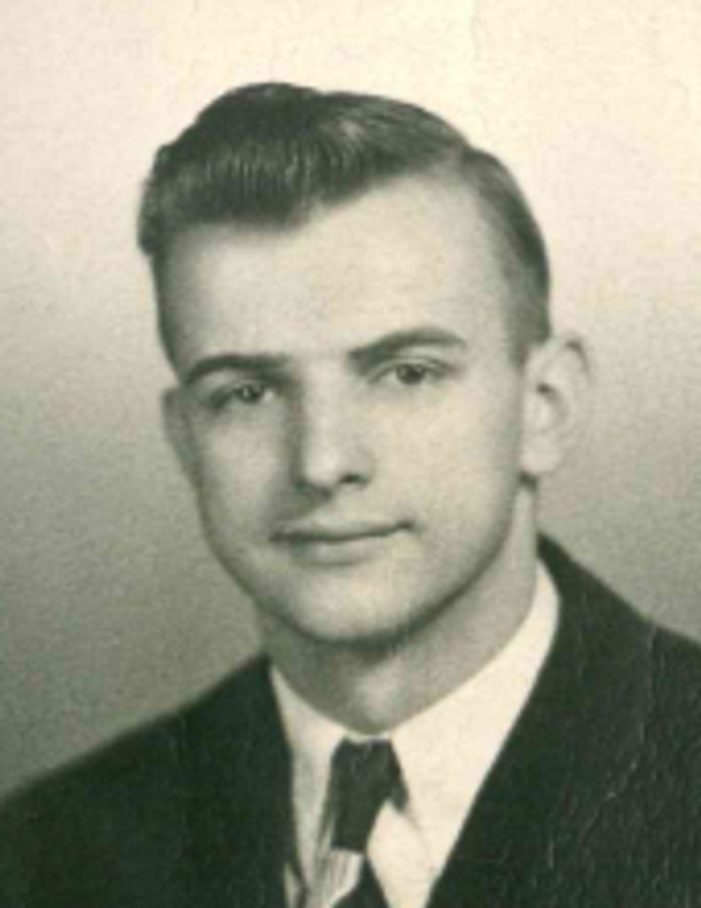 Joseph Norman Bass