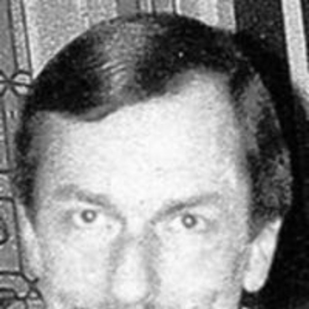 Philip Wayne Powers