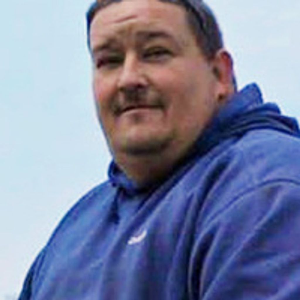 Todd Allan Heenan