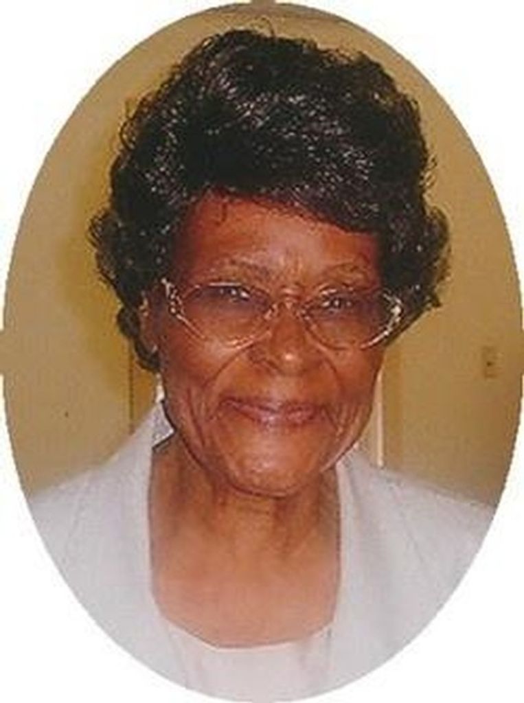 Eunice Benjamin