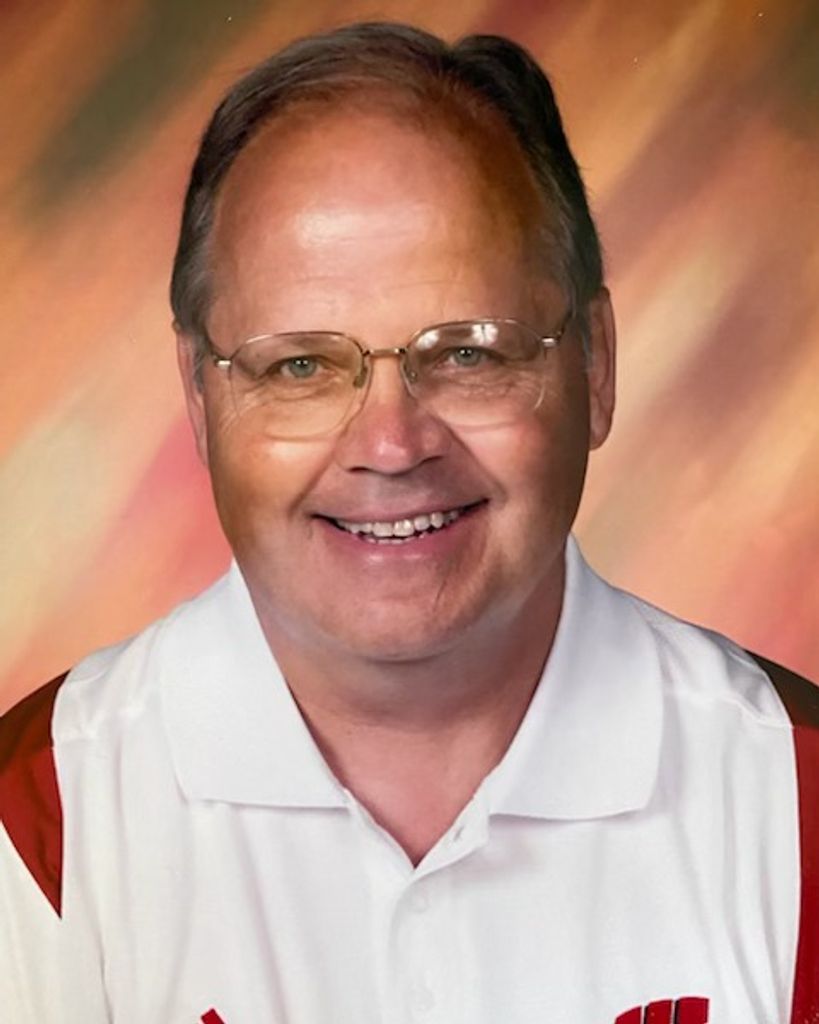 James Robert "Jim" Allbaugh Profile Photo