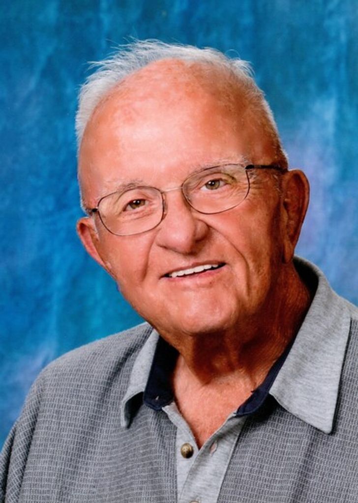 Bob Crawford