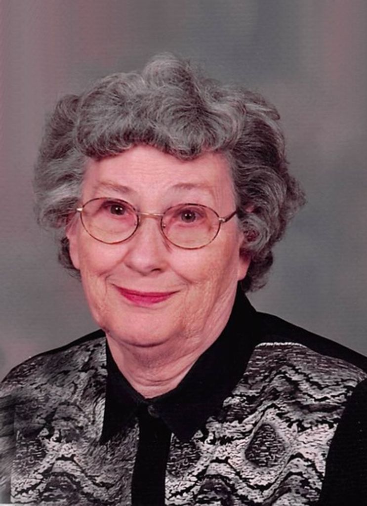 Agnes G. Britten Profile Photo