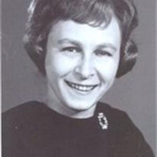 Melva Eileen Platt (Milroy) Profile Photo