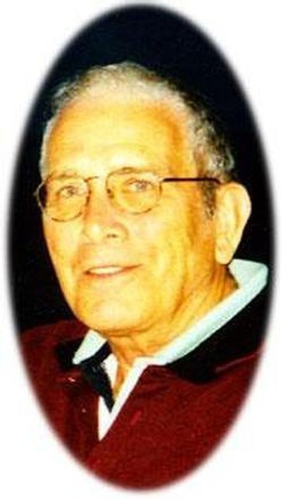 Vincent T. Gabriel Profile Photo